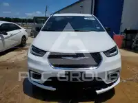 2026 Chrysler PACIFICA фото