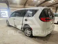 2026 Chrysler PACIFICA фото