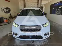 2026 Chrysler PACIFICA photo
