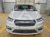 2026 Chrysler PACIFICA photo