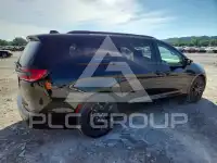 2026 Chrysler PACIFICA photo