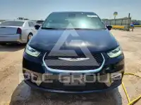 2026 Chrysler PACIFICA photo