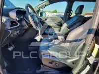 2026 Chrysler PACIFICA photo