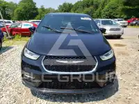 2026 Chrysler PACIFICA фото