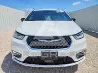 2026 Chrysler PACIFICA photo