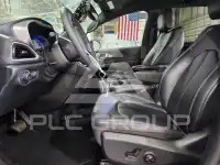 2026 Chrysler PACIFICA photo