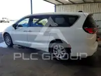 2026 Chrysler PACIFICA фото