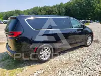 2026 Chrysler PACIFICA фото
