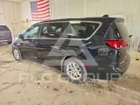 2026 Chrysler PACIFICA фото