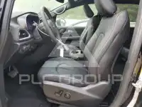 2026 Chrysler PACIFICA фото