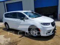 2026 Chrysler PACIFICA фото