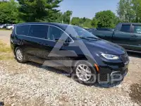 2026 Chrysler PACIFICA фото