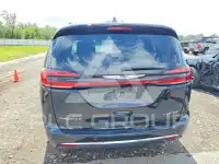 2026 Chrysler PACIFICA фото