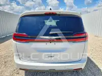 2026 Chrysler PACIFICA photo
