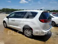 2026 Chrysler PACIFICA фото
