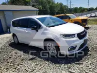 2026 Chrysler PACIFICA фото
