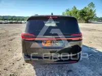 2026 Chrysler PACIFICA photo