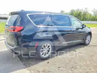 2026 Chrysler PACIFICA фото