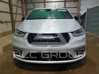 2026 Chrysler PACIFICA photo