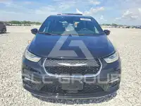 2026 Chrysler PACIFICA photo