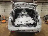 2026 Chrysler PACIFICA photo