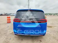 2026 Chrysler PACIFICA фото