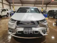 2026 Chrysler PACIFICA photo