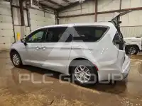 2026 Chrysler PACIFICA photo