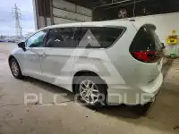 2026 Chrysler PACIFICA photo
