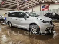 2026 Chrysler PACIFICA photo