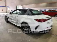 2026 Mercedes Benz CLE-Class фото