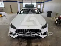2026 Mercedes Benz CLE-Class фото