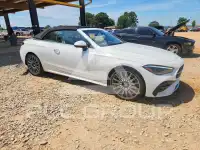 2026 Mercedes Benz  фото
