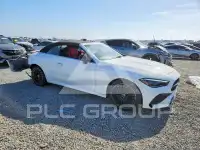 2026 Mercedes Benz CLE-Class photo