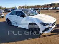 2026 Mercedes Benz CLA-Class photo