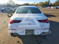 2026 Mercedes Benz CLA-Class photo