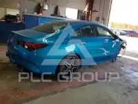 2026 Mercedes Benz CLA-Class фото