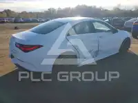 2026 Mercedes Benz CLA-Class photo