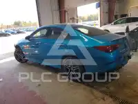 2026 Mercedes Benz CLA-Class фото
