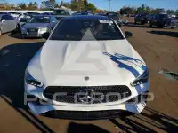 2026 Mercedes Benz CLA-Class photo