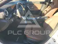 2026 Mercedes Benz CLA-Class photo