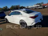 2026 Mercedes Benz CLA-Class photo