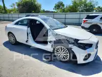 2026 Mercedes Benz CLA-Class фото
