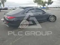 2026 Mercedes Benz CLA-Class фото