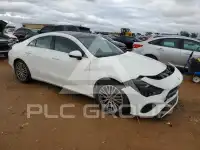 2026 Mercedes Benz CLA-Class фото