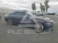 2026 Mercedes Benz CLA-Class фото