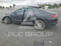 2026 Mercedes Benz CLA-Class фото