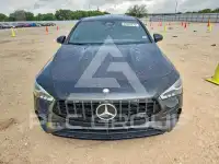 2026 Mercedes Benz CLA-Class фото