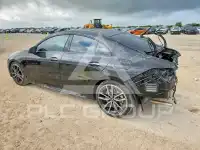 2026 Mercedes Benz CLA-Class фото