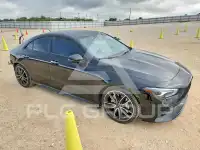 2026 Mercedes Benz CLA-Class фото